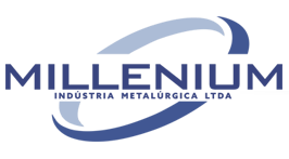 MILLENIUM INDÚSTRIA METALÚRGICA LTDA